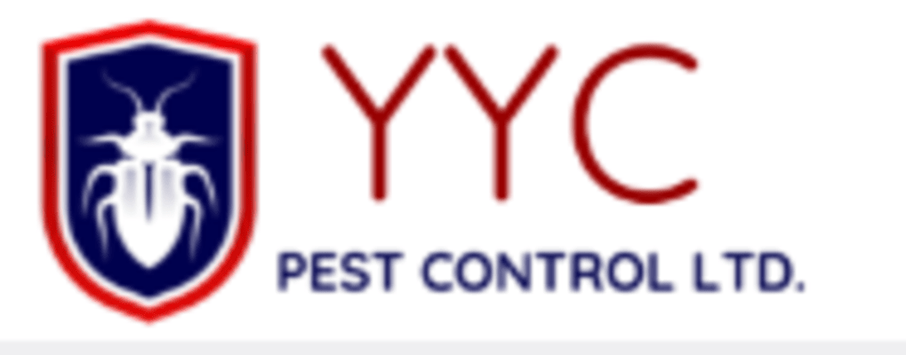 YYC Pest Control